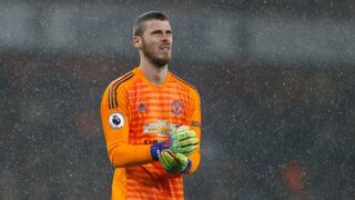 El golpe en el mercado de fichajes: PSG quiere a De Gea como su portero