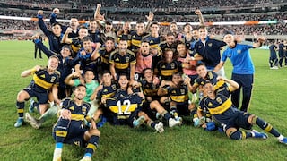 DT campeón con Alianza Lima negocia con Boca Juniors: diálogo abierto para ficharlo