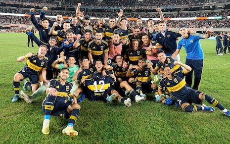 DT campeón con Alianza Lima negocia con Boca Juniors: diálogo abierto para ficharlo