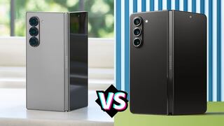 ¿Vale la pena cambiar al Galaxy Z Fold 6 si tienes el Fold 5? Te explicamos las diferencias