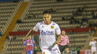 “Recién llegó, déjalo tranquilo”: Ángel Comizzo ante la pregunta a Raúl Ruidíaz sobre si volvería a Universitario