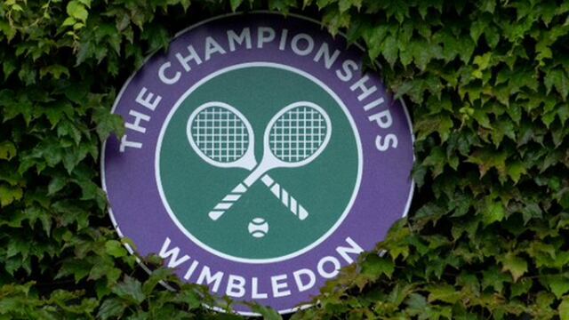 Se reafirman en su postura: ATP y WTA anunciaron que Wimbledon no entregará puntos