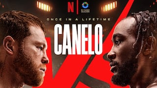Canelo vs Crawford: minuto a minuto y resultado de la pelea por los títulos mundiales supermediano