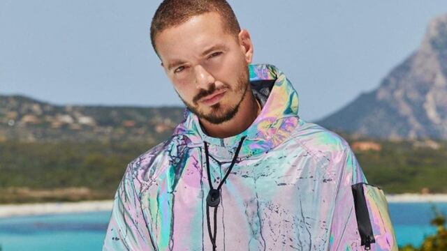 J Balvin felicitó a su mamá por nombramiento de la ONU 