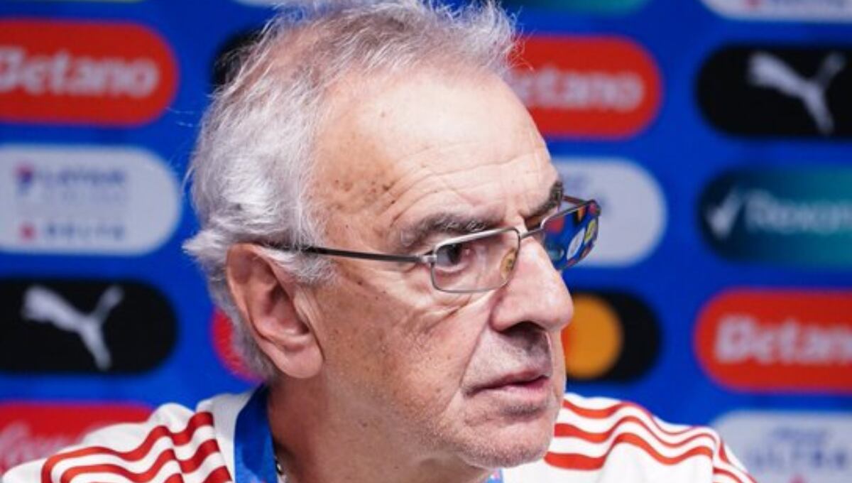 Perú vs Canadá, Jorge Fossati: “Por ahora no hay nadie descartado para el partido de mañana” | Luis Advíncula | Copa América 2024 | FUTBOL-PERUANO