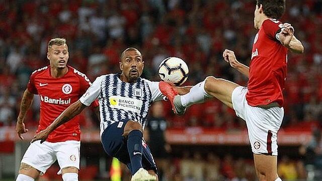 Los dólares que se perdieron los equipos peruanos tras ser eliminados de la Libertadores y Sudamericana