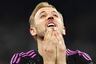 La maldición de Harry Kane: ¿cuántas definiciones perdió en total en su carrera?