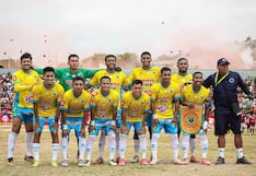 Domingo Dianderas apunta al fútbol profesional: “El objetivo principal es acceder a una Liga 2 o Liga 3”