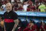 No va más: Flamengo despidió a Jorge Sampaoli tras perder la Copa de Brasil