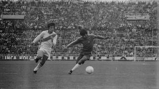 La historia de Eleazar Soria, el gran lateral derecho campeón de la Copa América 1975, que falleció a los 73 años