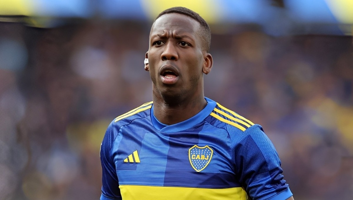 Luis Advíncula llegó a Boca Juniors a mediados del 2018. (Foto: AFP)