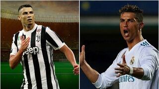 Efecto dominó: el fichaje de Cristiano Ronaldo provocará movimientos entres los grandes de Europa [FOTOS]