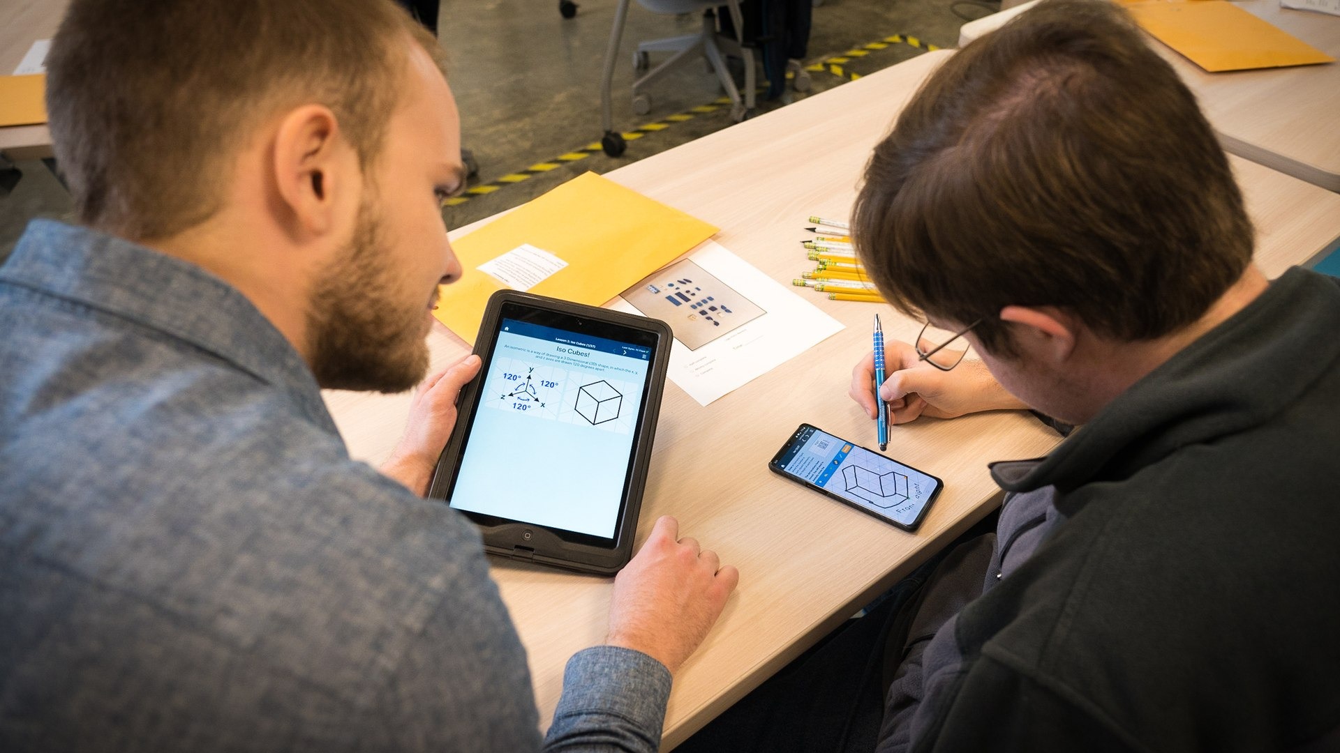 Te dejamos todos los enlaces para hacer la descarga cuanto antes (Jacobs School of Engineering, UC San Diego)