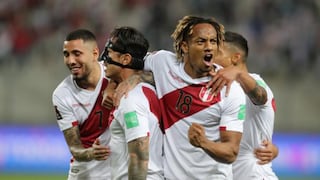Pensando en Perú vs. Ecuador: la programación de la Selección Peruana hasta el partido