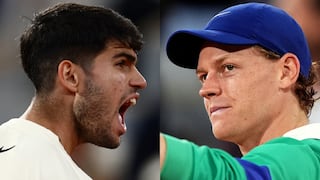 🏆 Who won the Roland Garros 2025, Sinner vs. Alcaraz? Final results and how the sets ended today