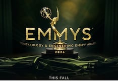 What Time are the 2026 Emmy Awards? Start Time, TV Channel and How to Watch