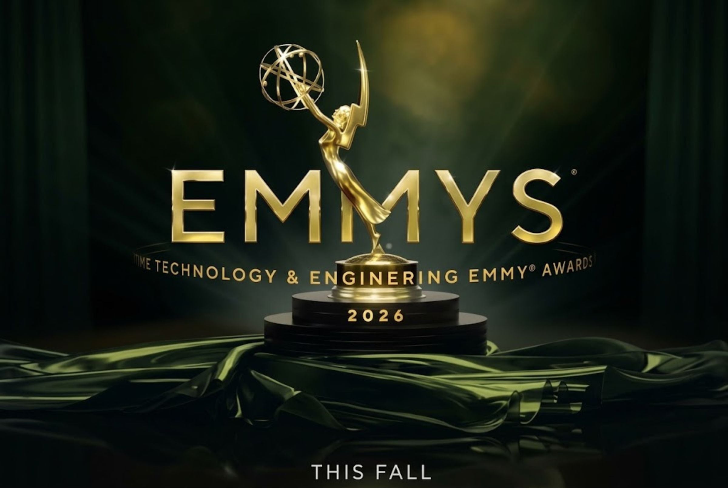 What time are the 2026 Emmy Awards? See the start time, NBC TV channel, Peacock streaming details, U.S. time zones and how to watch the Emmys live. (Foto: Emmy Awards Instagram)