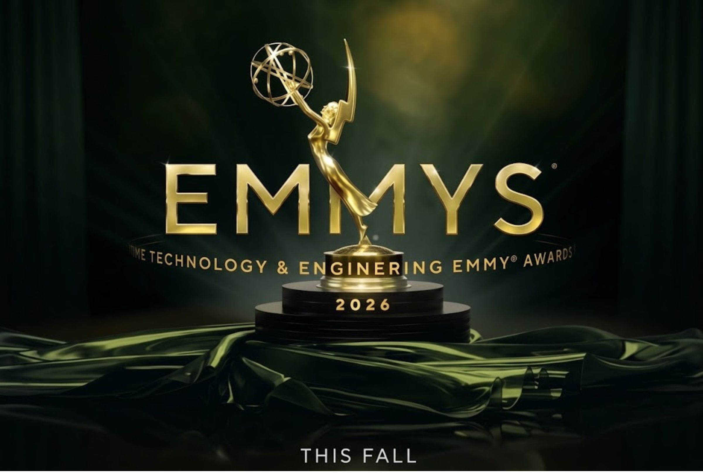 What time are the 2026 Emmy Awards? See the start time, NBC TV channel, Peacock streaming details, U.S. time zones and how to watch the Emmys live. (Foto: Emmy Awards Instagram)