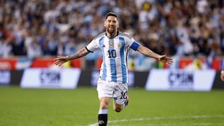 Messi vs. Vozinha: la leyenda del fútbol frente al arquero que conquistó al mundo