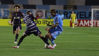 En Cusco: Deportivo Garcilaso perdió 2-0 ante Lanús por Copa Sudamericana