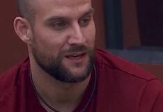 Clovis Nienow es eliminado en la semana 13 de “La casa de los famosos 4”