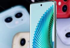 Honor Magic 6 Lite vs. Apple: cuál iPhone tiene casi el mismo rendimiento que el celular chino