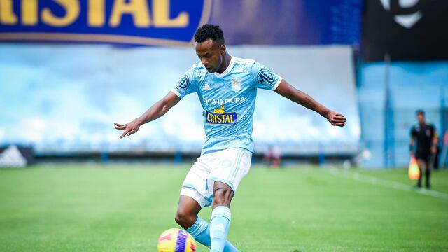 “Esta es tu casa, Nilson”: Sporting Cristal confirmó la renovación de Loyola por dos temporadas