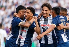 Sin espacio en Alianza Lima para el 2026: Cienciano busca préstamo en La Victoria
