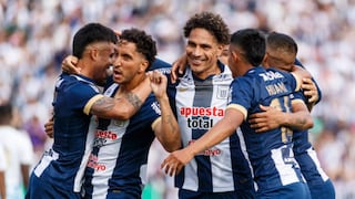 Sin espacio en Alianza Lima para el 2026: Cienciano busca préstamo en La Victoria