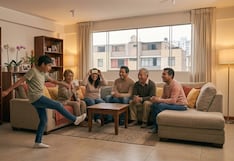 Cuatro juegos para convertir el celular en una actividad compartida