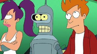 Por qué el regreso de “Futurama” puede arruinar la historia de Fry y Leela