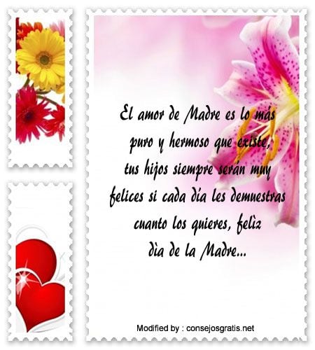 Las mejores imágenes para tu mamá por el Día de las Madres 2024. (Foto: Internet).