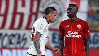 Video, goles y mejores jugadas: Universitario vs. Sport Huancayo (2-1), por el Torneo Apertura