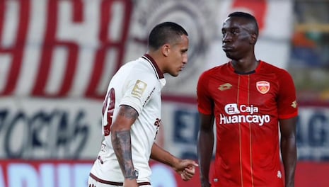 Video, goles y mejores jugadas: Universitario vs. Sport Huancayo (2-1), por el Torneo Apertura