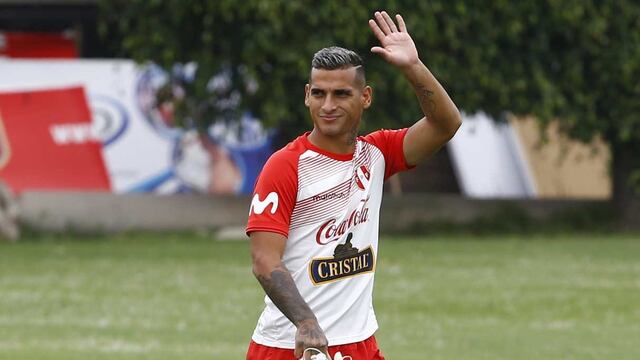 Los equipos del fútbol mexicano que buscarían fichar a Miguel Trauco