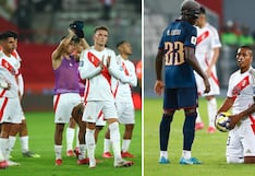 “Vamos hasta el final”: Pedro Aquino no pierde la esperanza por Perú en las Eliminatorias