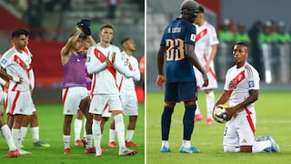 “Vamos hasta el final”: Pedro Aquino no pierde la esperanza por Perú en las Eliminatorias