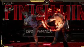 Mortal Kombat 11: campeón mundial fue apabullado por un jugador de 19 años | MK11