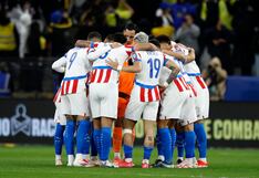 Con sus pesos pesados: la posible alineación de Paraguay para enfrentar a Perú por Eliminatorias