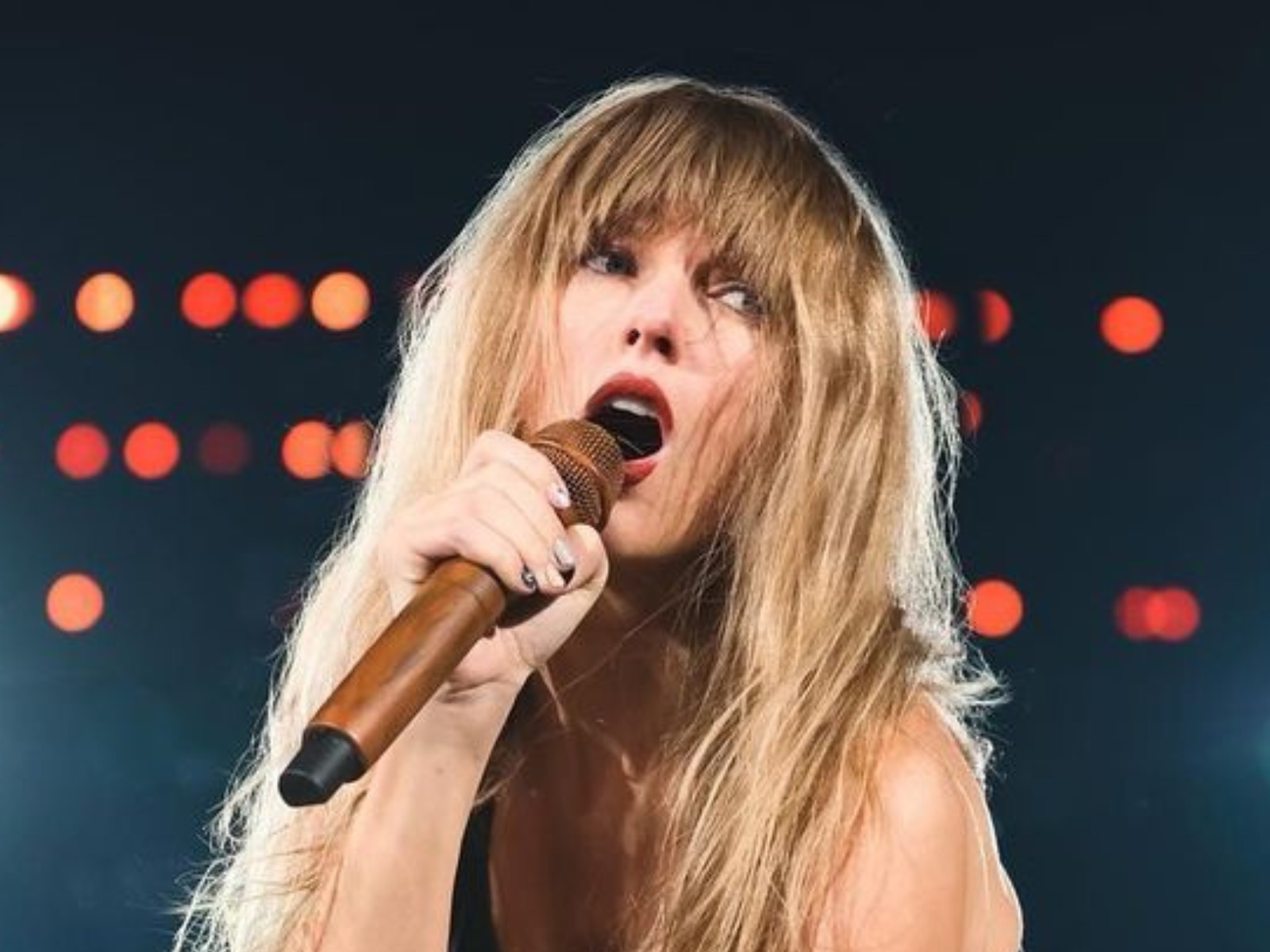 El 13 de diciembre de 1989 marca el nacimiento de Taylor Swift, no obstante, la influencia del número 13 en su vida trasciende más allá de su fecha de nacimiento (Foto: Taylor Swift / Instagram)