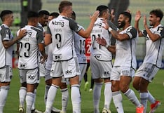 Caracas vs. Mineiro (1-4): resumen, goles y video por la Copa Libertadores