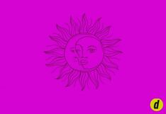 ¿Qué ves primero? Una silueta te indicará si eres alguien indeciso