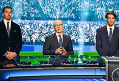 Video, resumen y partidos: sorteo de Champions League y cómo quedó la Fase de Liga