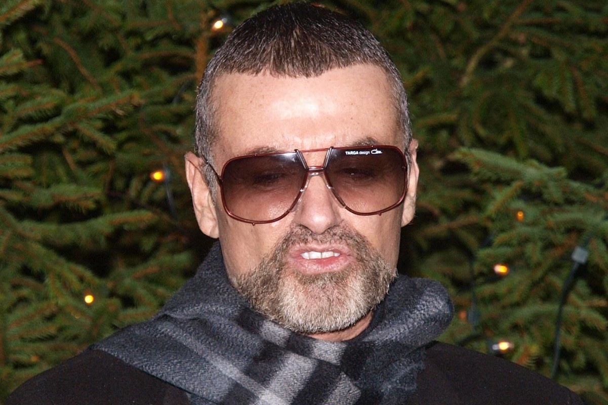 George Michael fue un reconocido cantante musical nacido en Inglaterra (Foto: AFP)