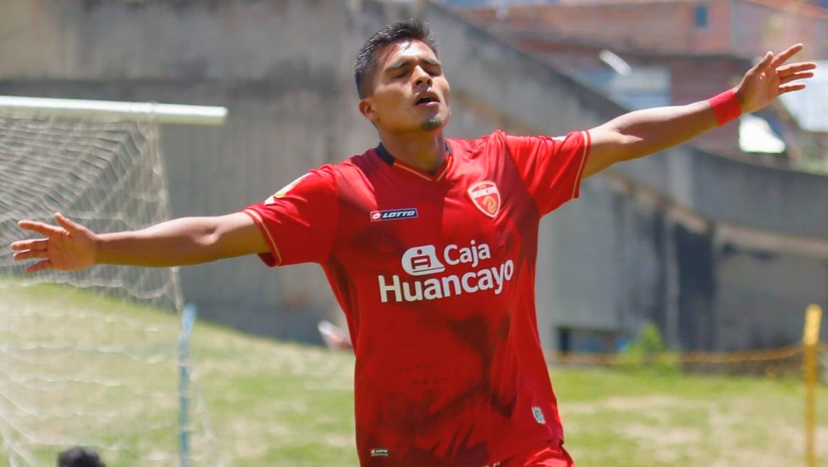 Sport Huancayo campeón de la Liga 3 | Foto: Liga3