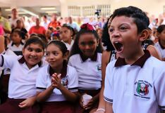 Calendario SEP en México ¿Cuánto tiempo durarán las vacaciones para escolares?