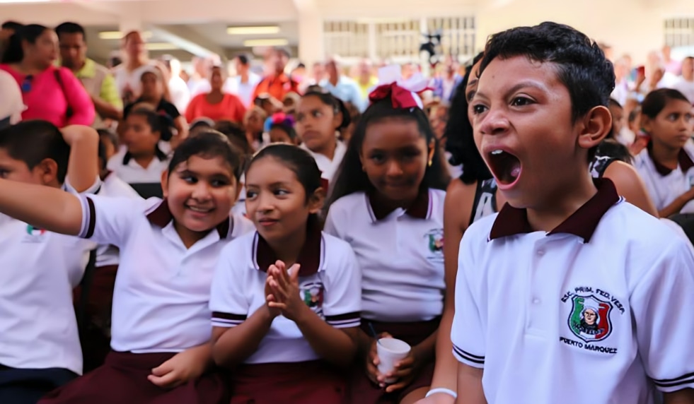 Conoce todos los detalles sobre las vacaciones programadas en México entre julio y agosto (Foto: difusión)