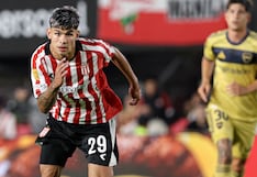 Video, resumen y goles: Boca vs. Estudiantes (1-2) por la Liga Profesional