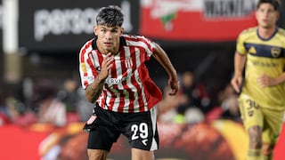 Video, resumen y goles: Boca vs. Estudiantes (1-2) por la Liga Profesional