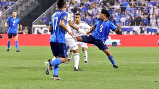 Costa Rica vs. El Salvador (0-0): video y resumen del empate en la Copa Oro 2023